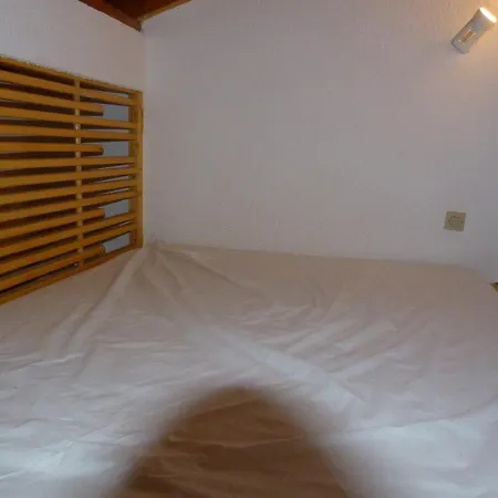 Apartment Duplex 5 Pers, 35m², Balcon, Proche Pistes Et Remontee, Arc 1800 Charmettoger - Fr-1-411-250 *