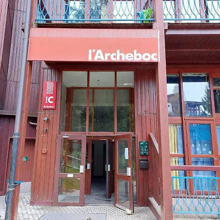 Apartment Duplex 5 Pers, 35m², Balcon, Proche Pistes Et Remontee, Arc 1800 Charmettoger - Fr-1-411-250 Les Arcs (Savoie)